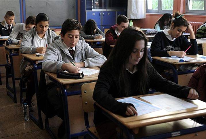 Türkiye’nin en başarılı 50 Anadolu lisesi açıklandı: Zirvede sürpriz isim! 10